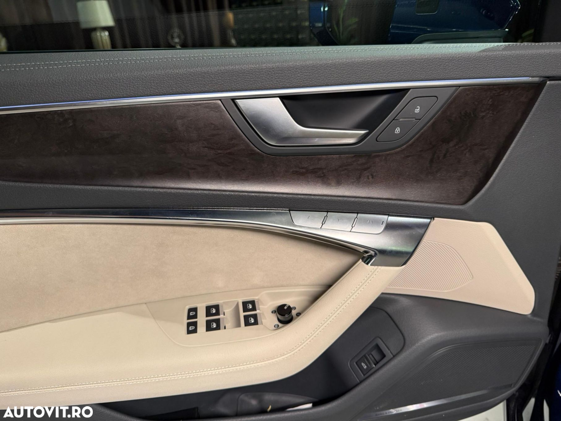 Audi A6 50 TDI quattro Tiptronic MHEV S Line - 18