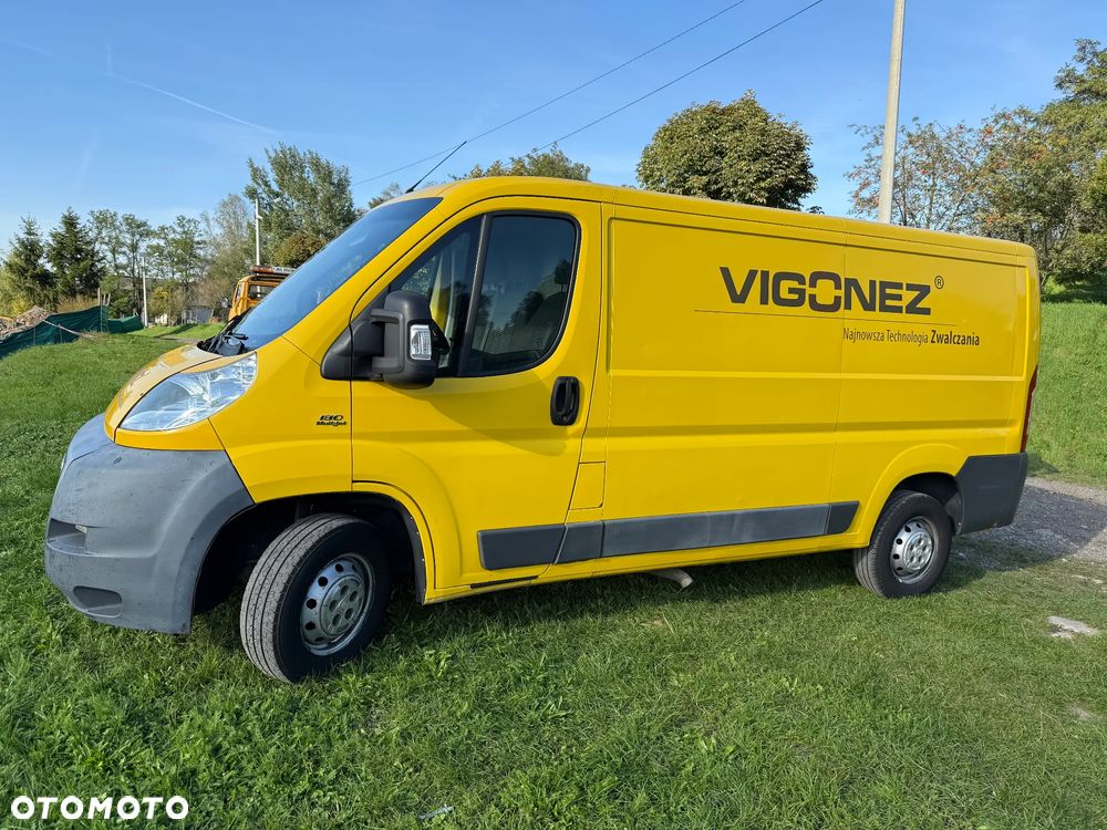Fiat DUCATO - 1