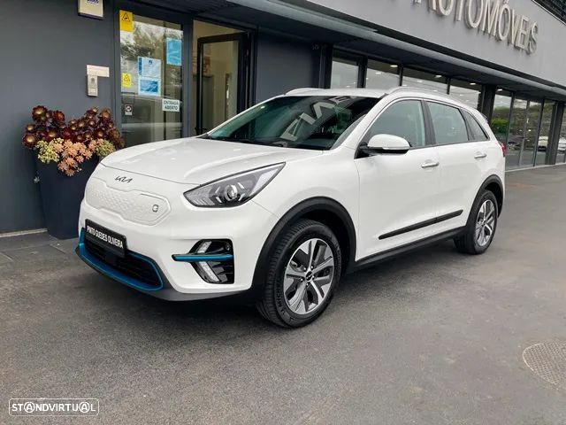 Kia e-Niro Edition 7 - 4