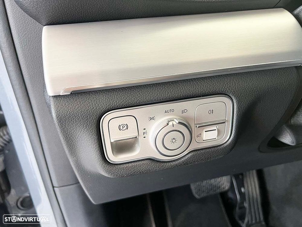 Mercedes-Benz GLE 350 de 4Matic - 22