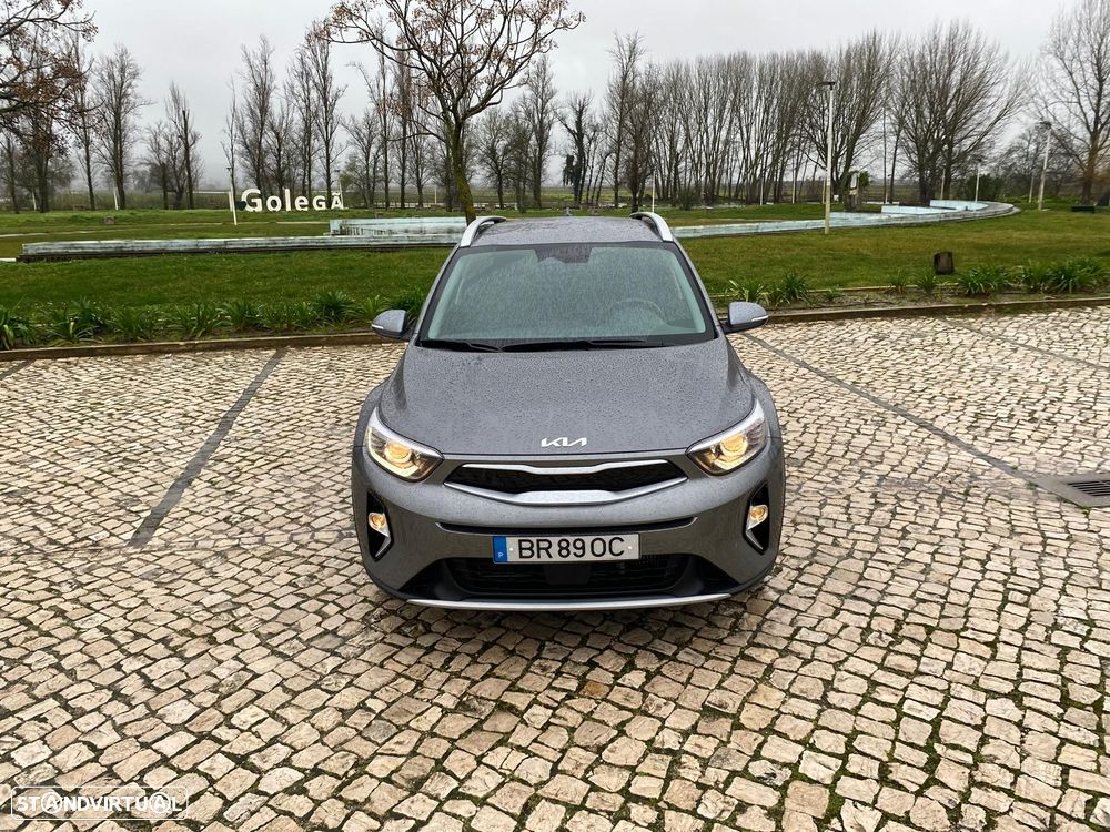 Kia Stonic 1.0 T-GDI Drive - 2