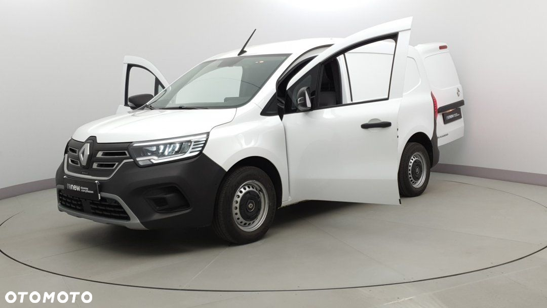 Renault Kangoo - 17