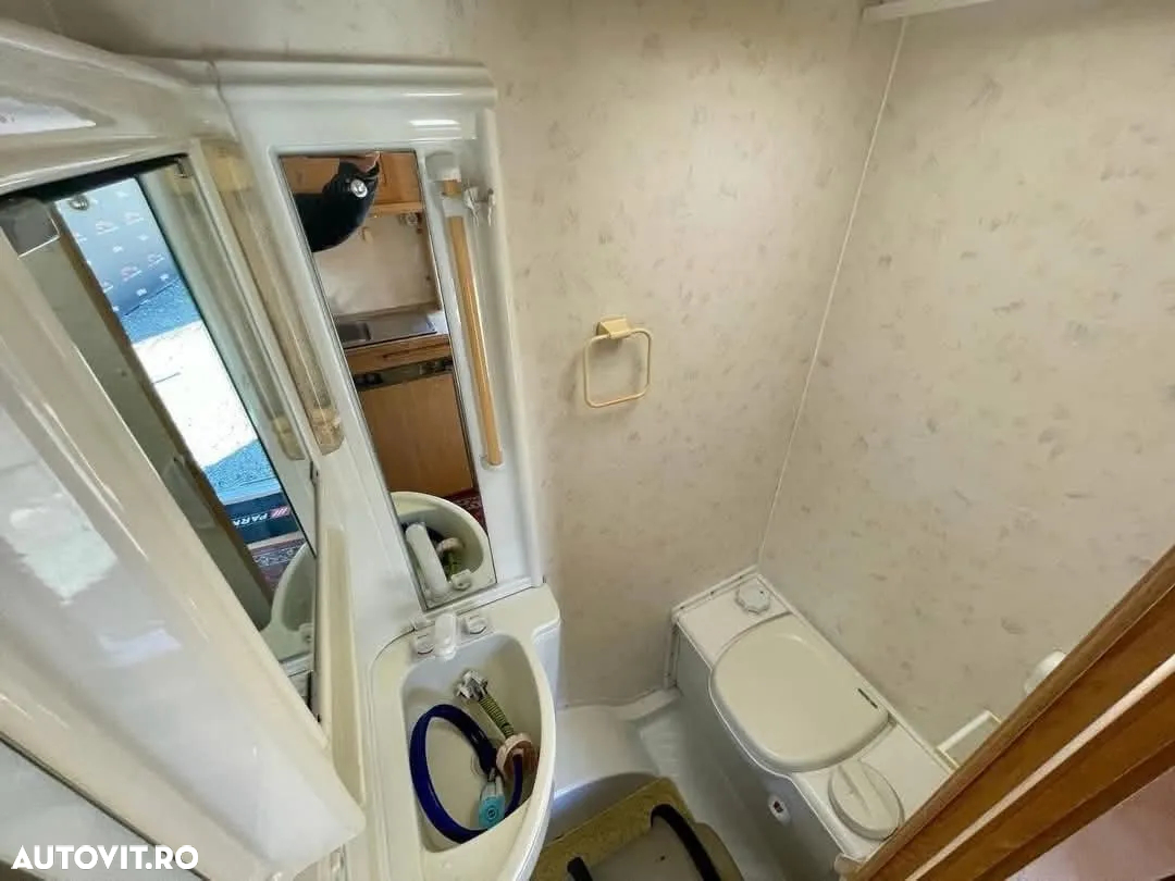 ELDDIS WHIRLWIND XL AVANTE - 13