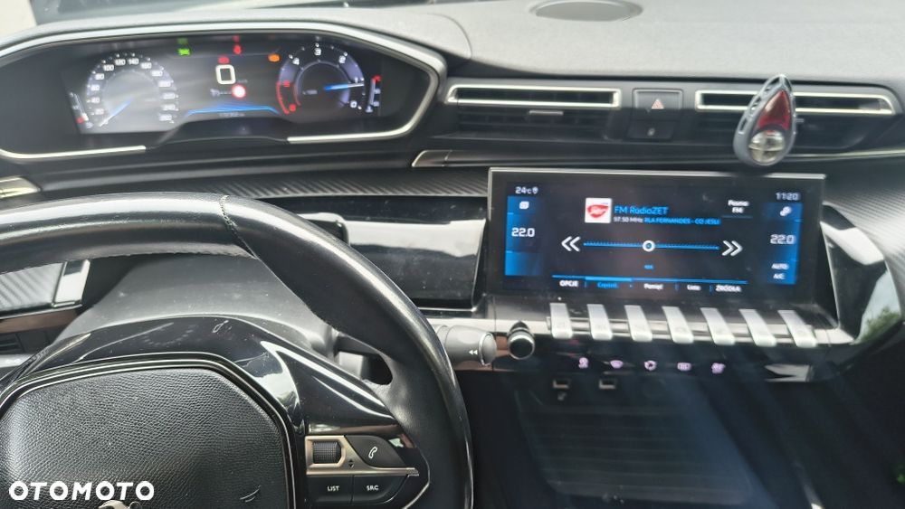 Peugeot 508 - 3