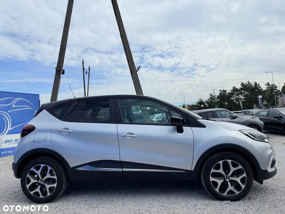 Renault Captur - 5