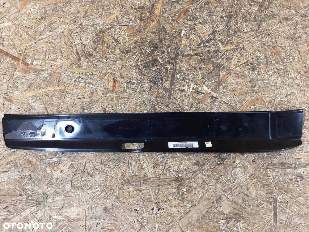 12174. porsche carrera gts listwa progu lewa 992853369a - 6