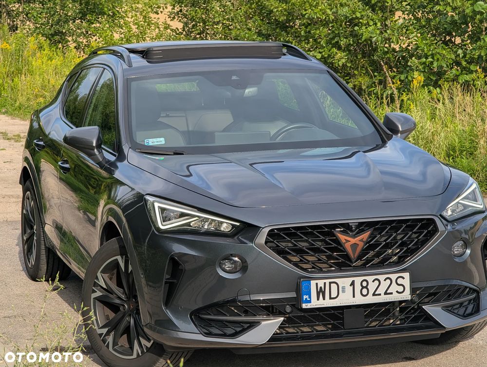 Cupra Formentor - 23