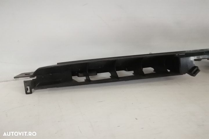 Ornament Superior Trager Original In Stare Buna Mercedes-Benz GLE 2 (W - 2