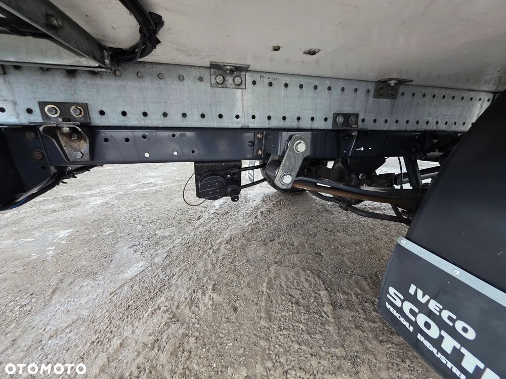 Iveco Daily 35s-17 Chłodnia/Mrożnia  3.0 HPI ! Super Stan ! Bez Korozji  ! Z Włoch  ! - 13