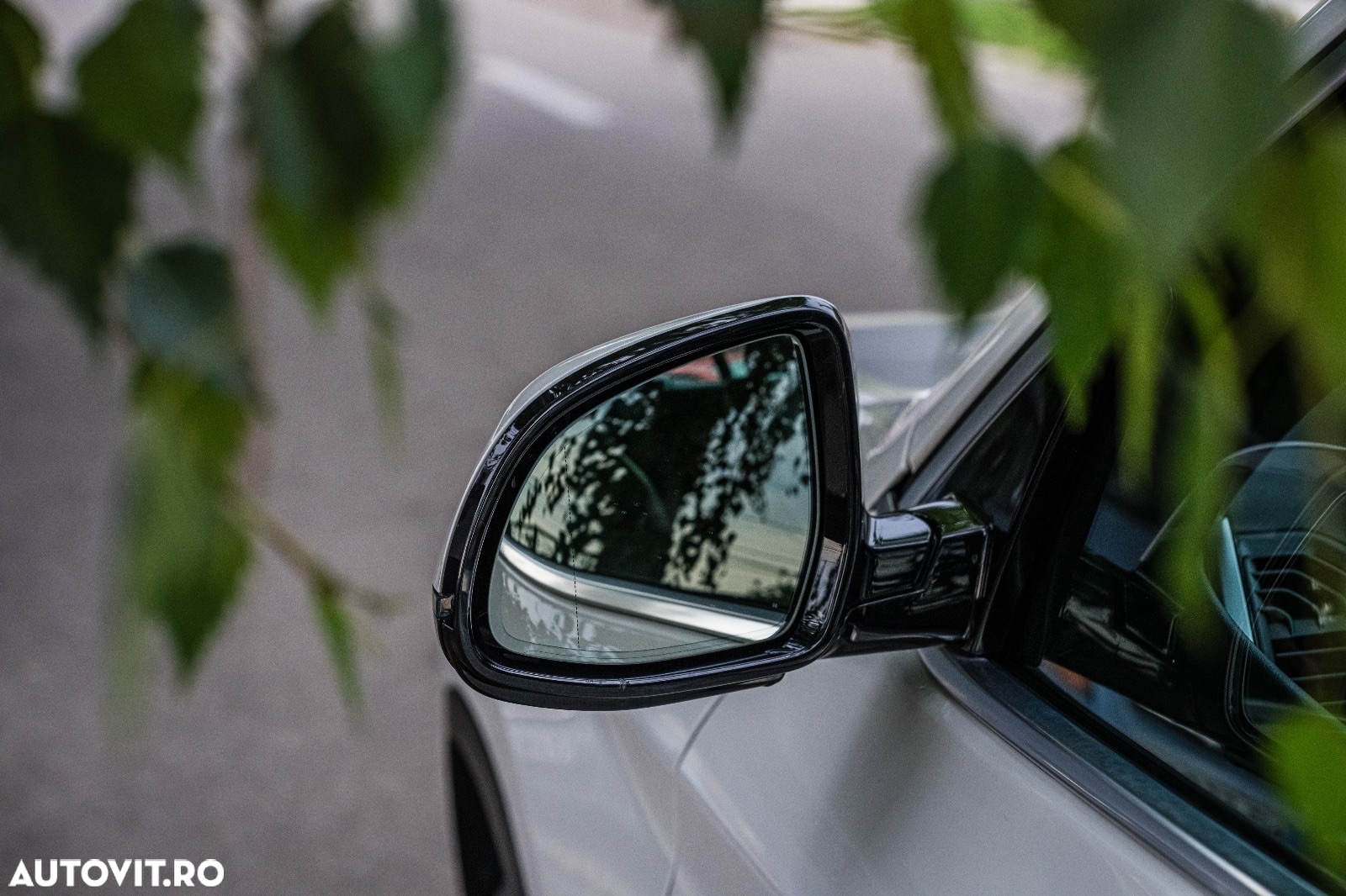 BMW X4 xDrive20d - 7