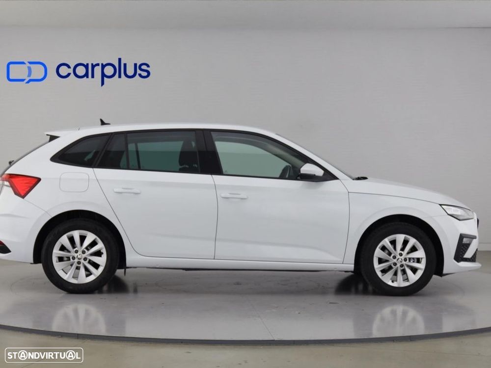 Skoda Scala 1.0 TSI DSG - 8