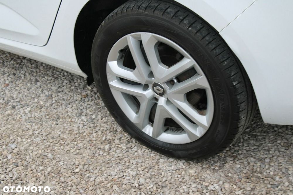Renault Megane - 10