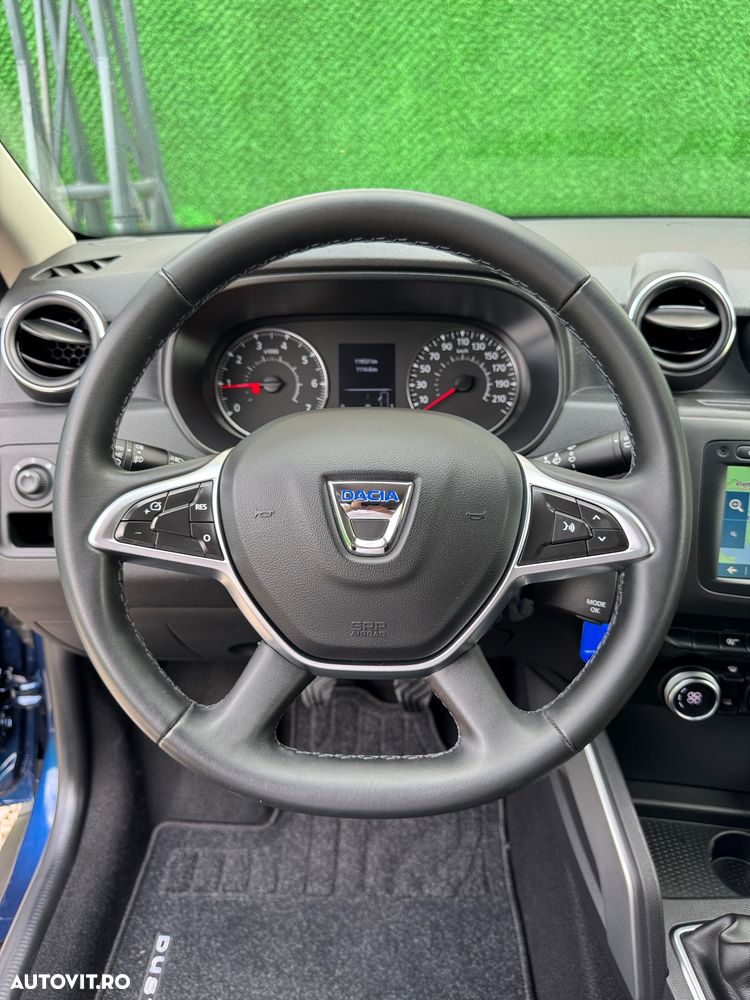Dacia Duster 1.5 dCi 4x2 Prestige - 17