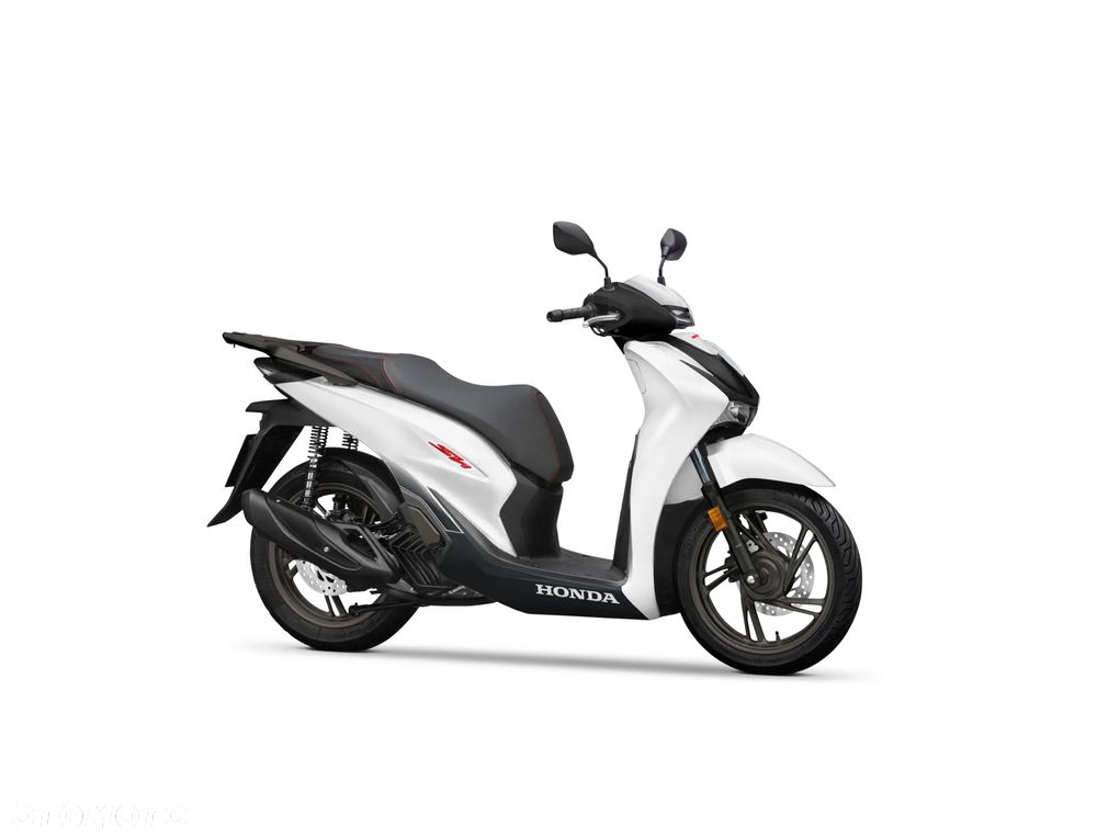 Honda SH - 1