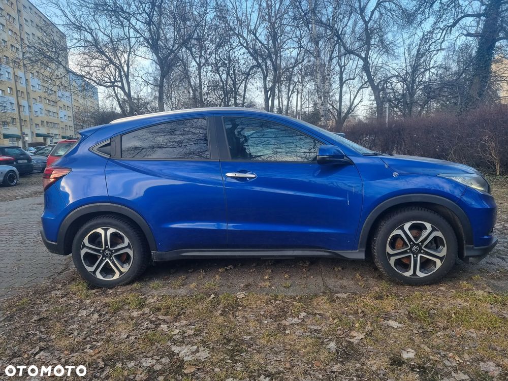 Honda HR-V 1.5 Executive (ADAS / Connect+) CVT - 6