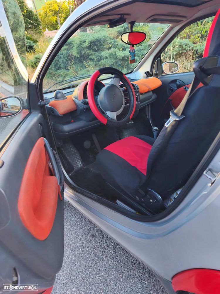 Smart City Coupé - 6