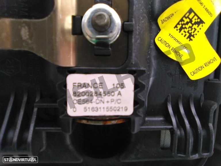 Airbag Volante 82002_84550 Renault Laguna Ii Grandtour [2001_20 - 5