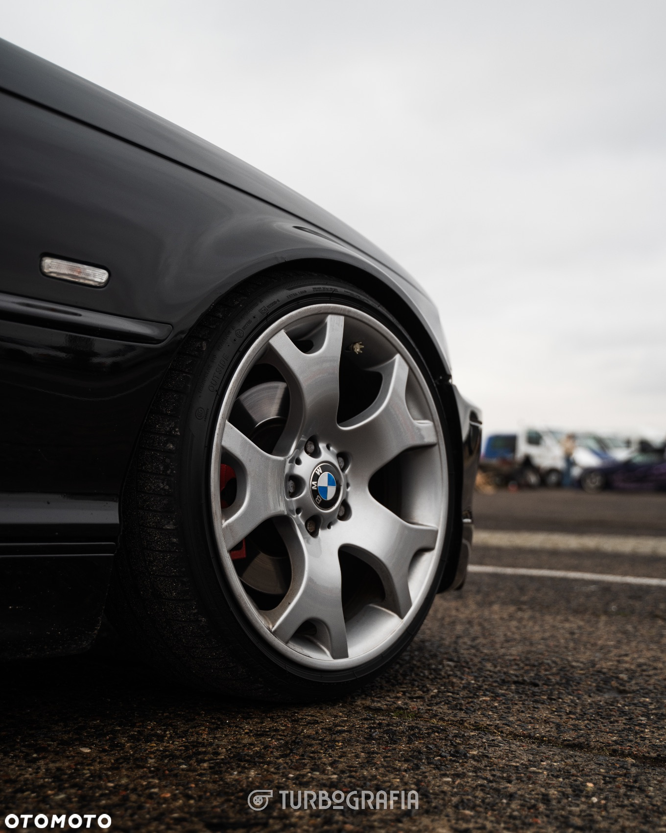 BMW Seria 3 330Ci - 25