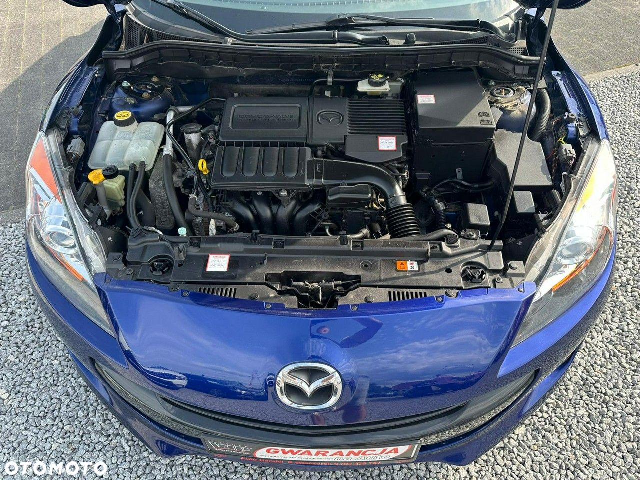 Mazda 3 - 37