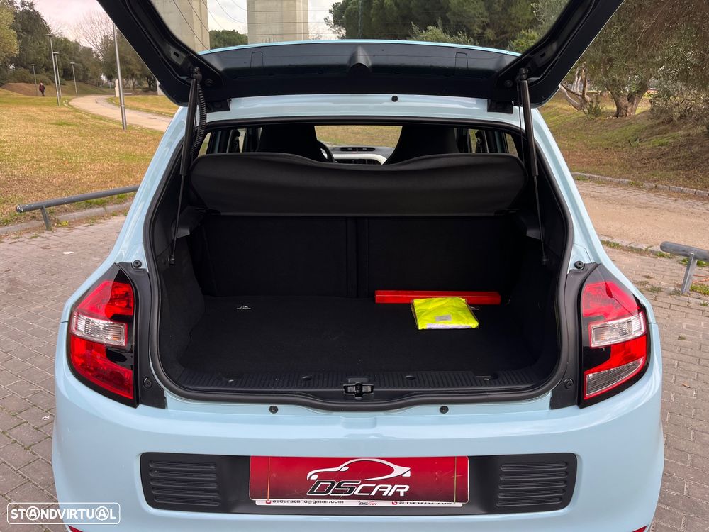 Renault Twingo SCe 70 S&S Dynamique - 23