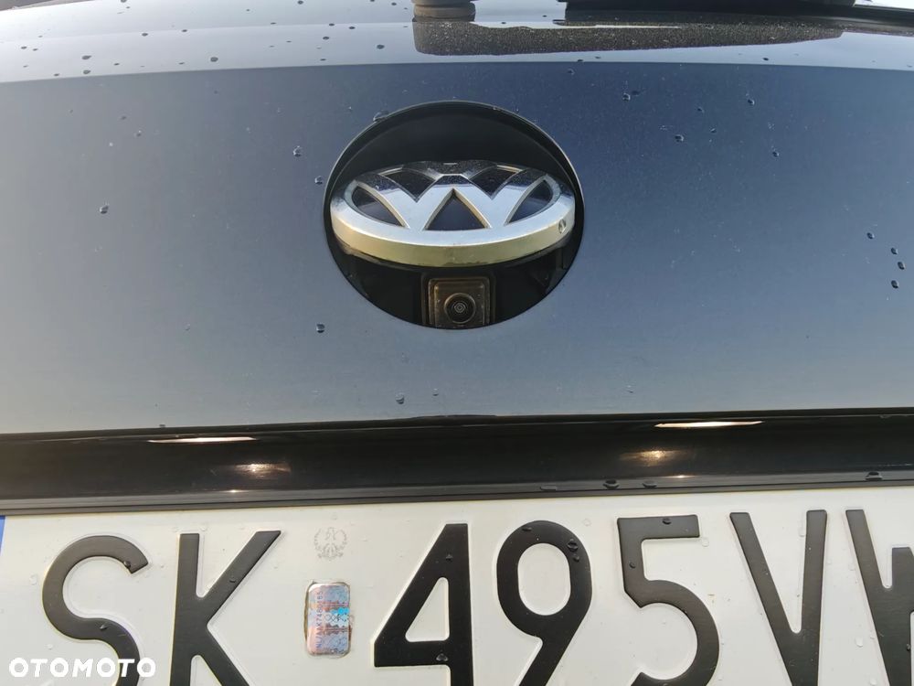 Volkswagen Passat 2.0 TDI BMT 4Mot Highline DSG - 16
