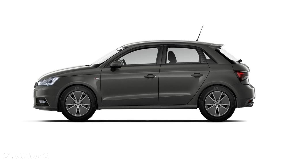 Audi A1 1.0 TFSI S tronic - 14