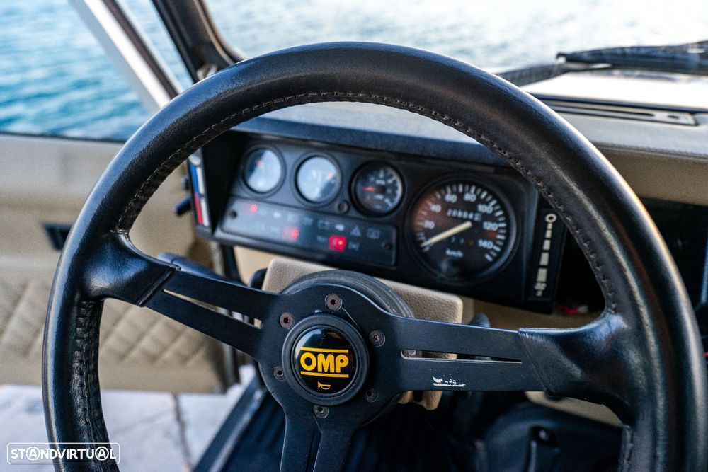 Land Rover Defender 90 2.5 TDi Metal Top - 52