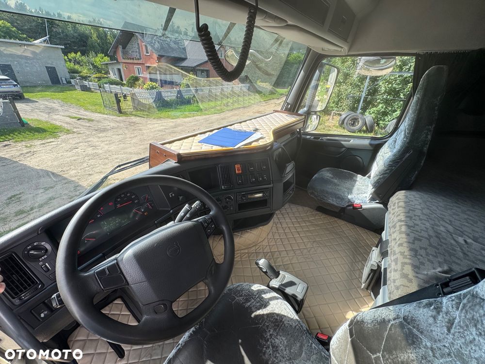 Volvo Fh - 9