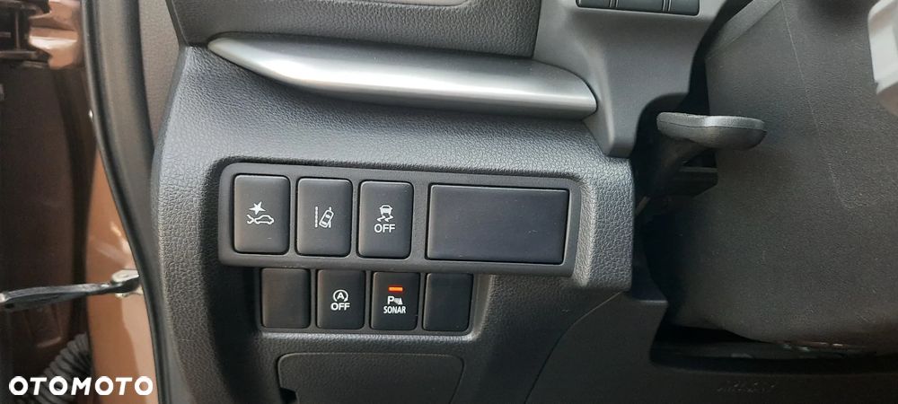 Mitsubishi Eclipse Cross 1.5 T GPF Intense Pro CVT 4WD - 12