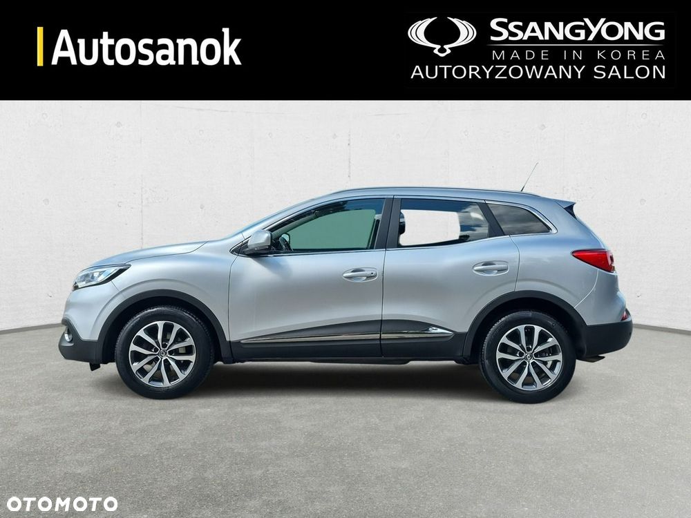 Renault Kadjar 1.5 dCi Energy Limited EDC - 2
