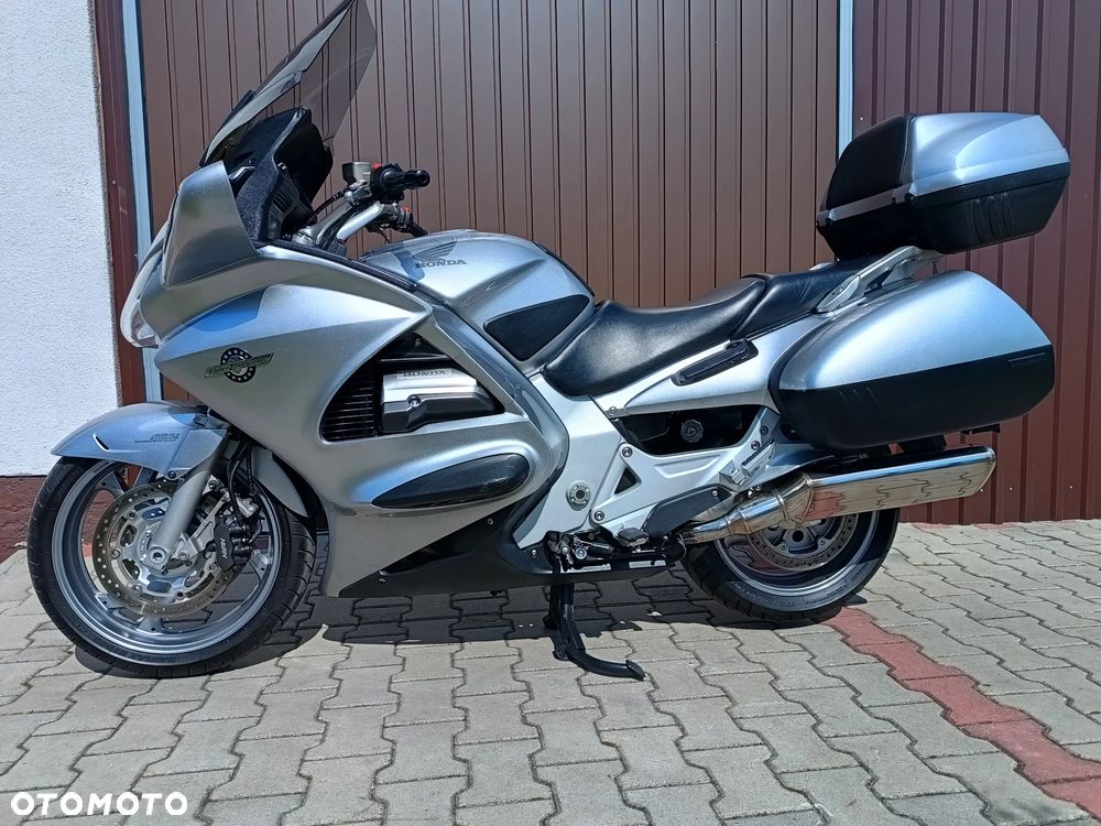 Honda ST - 20