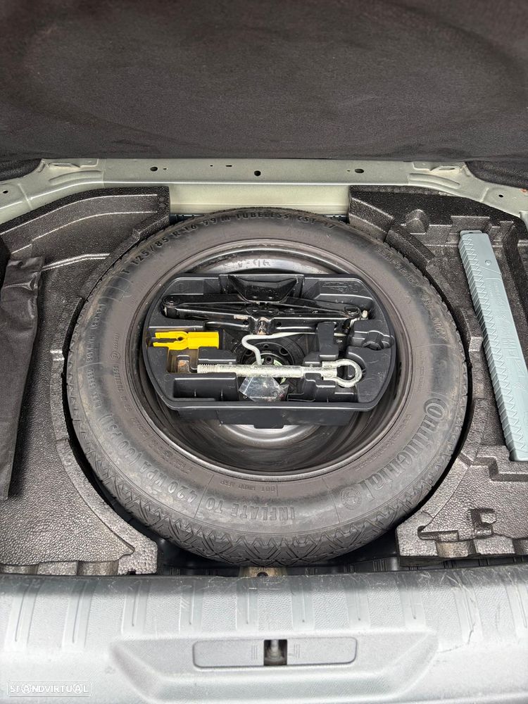 Peugeot 308 BlueHDi FAP 100 Stop & Start Access - 56