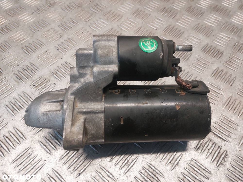 ROZRUSZNIK BMW E87 118d 2.0 D 7796892 - 5