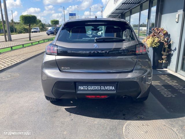 Peugeot 208 PureTech 75 Active Pack - 9