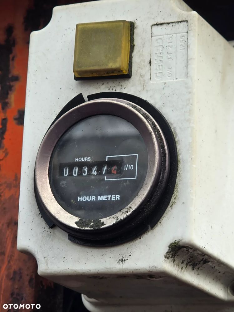 Accord CARAVAGGI BIO 600 - 12