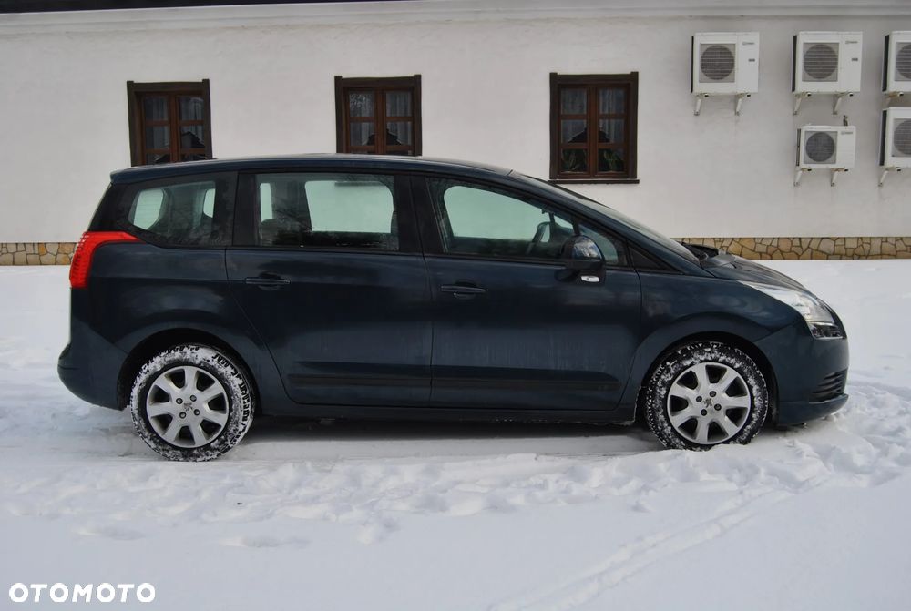 Peugeot 5008 1.6 Active - 14