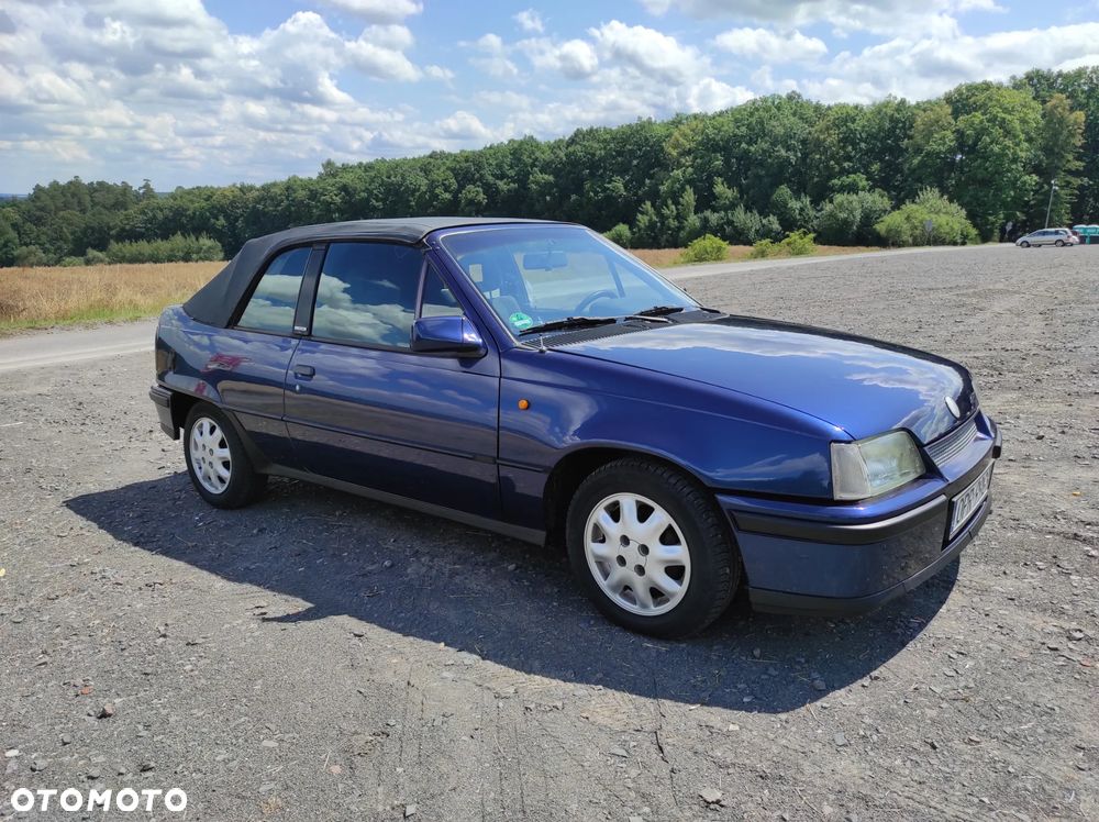 Opel Kadett - 28