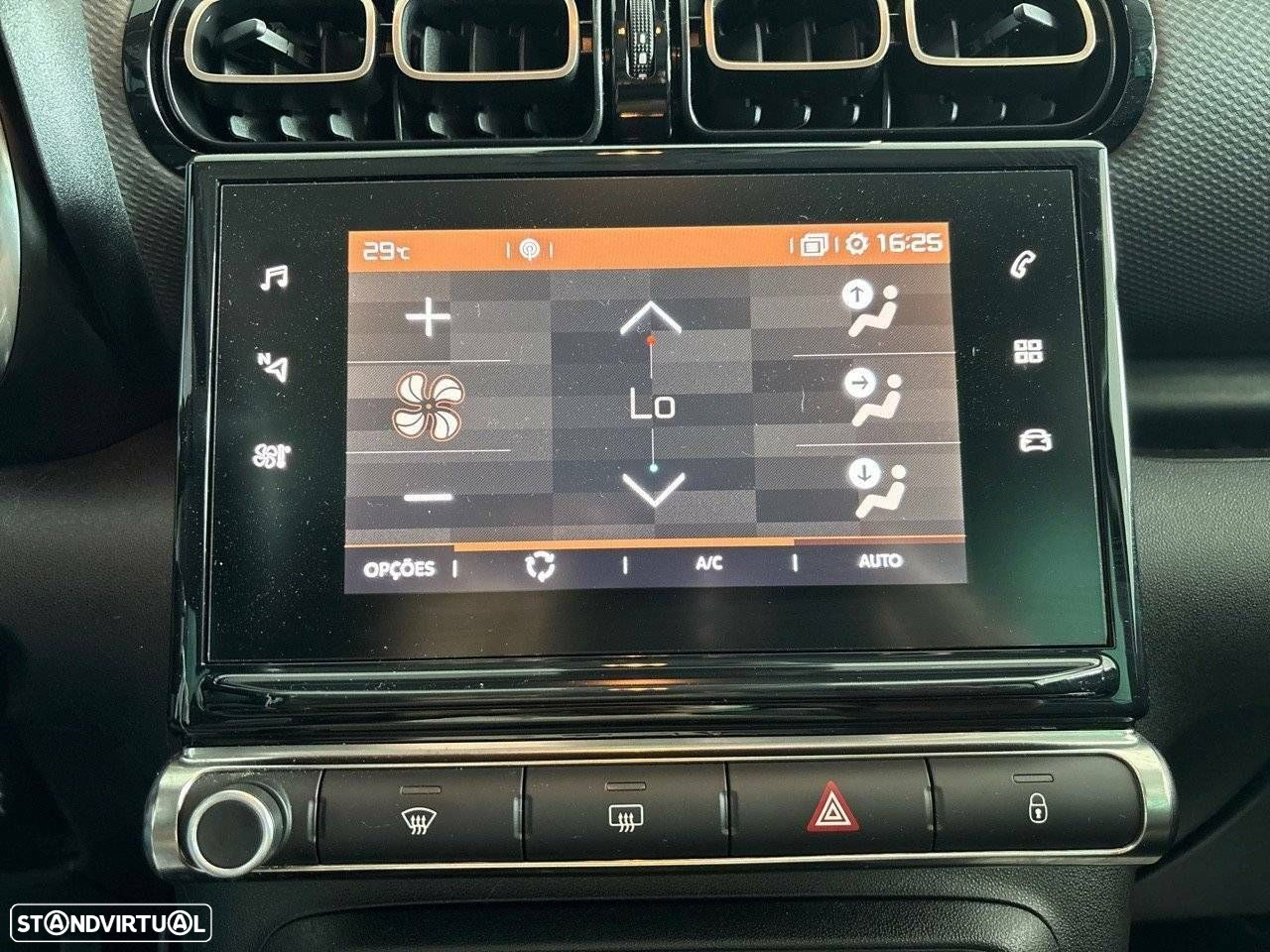 Citroën C3 Aircross 1.2 PureTech Origins - 15