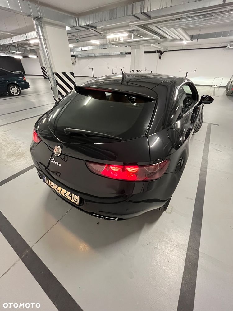 Alfa Romeo Brera 2.4 JTDM 20V DPF Sky View - 8