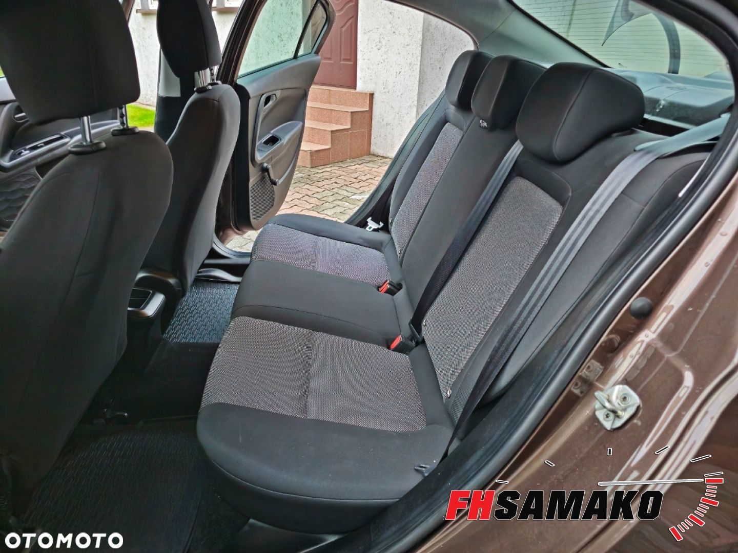 Fiat Tipo - 28