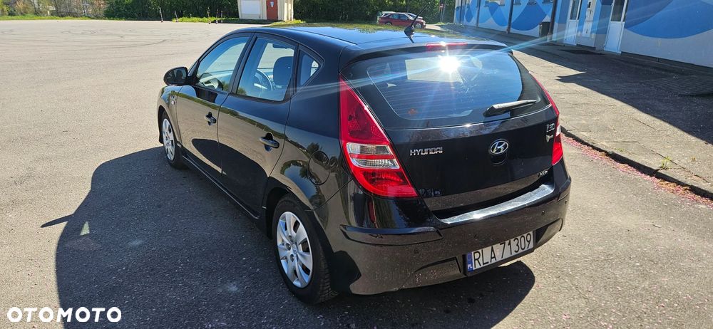 Hyundai i30 1.4 Blue Comfort - 2