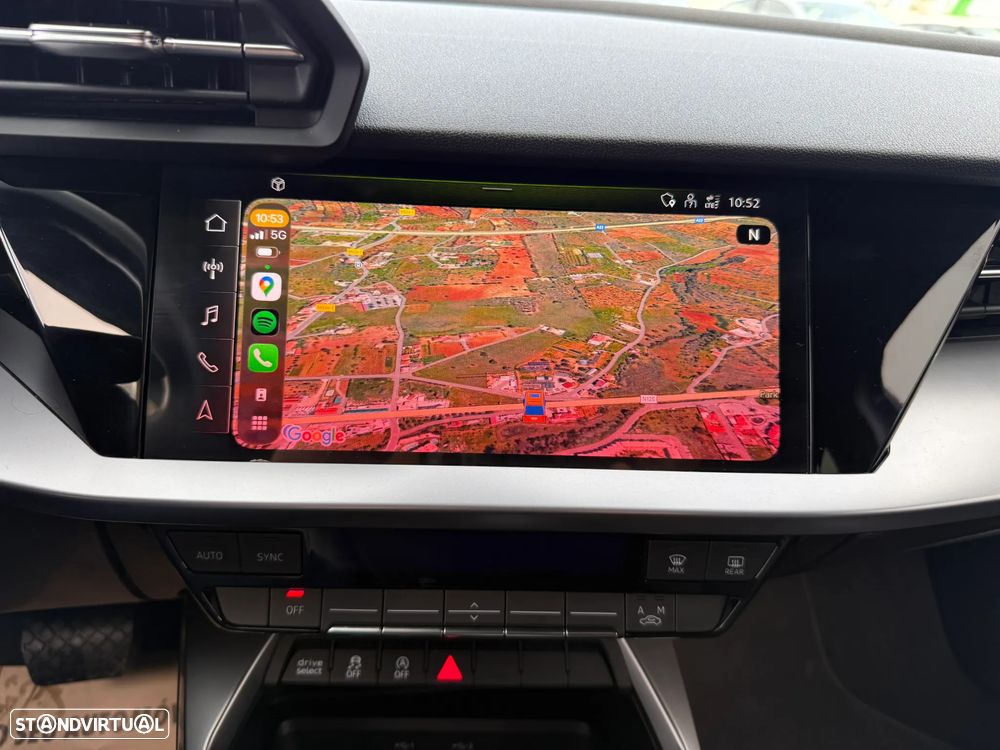 Audi A3 Limousine 30 TFSI S line S tronic - 39