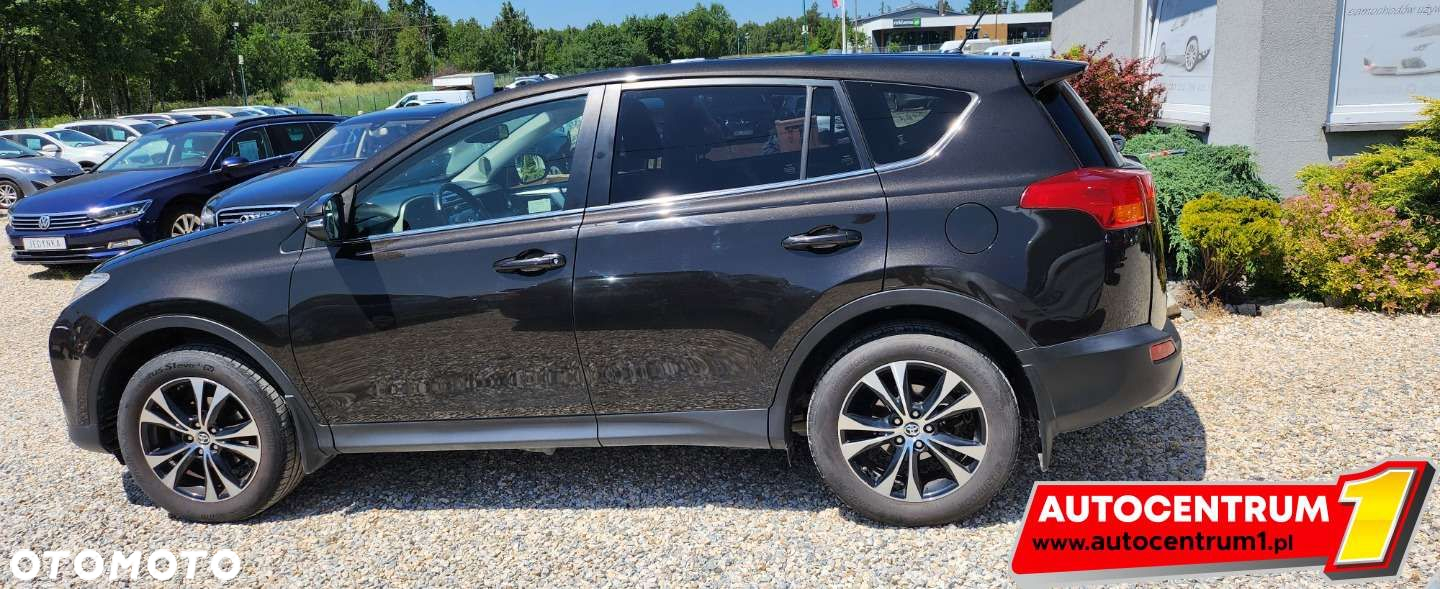 Toyota RAV4 - 5