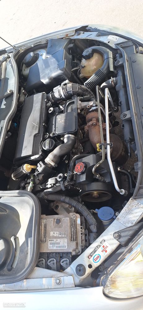 Peugeot 206 - 15