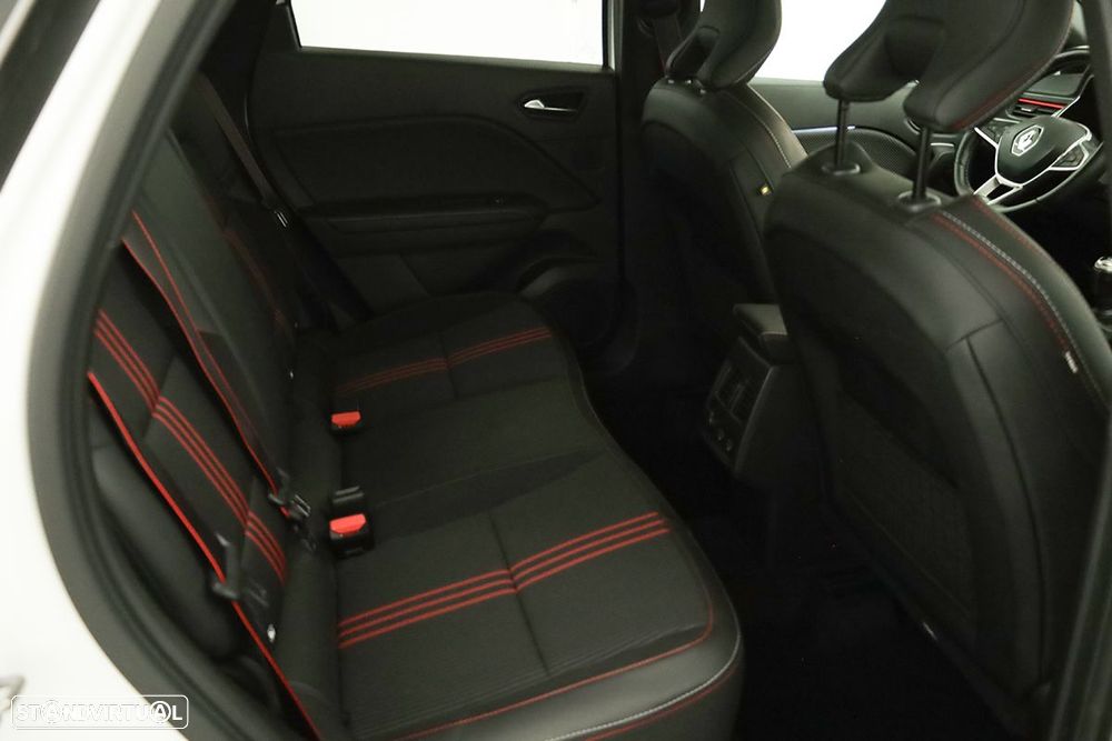 Renault Captur 1.0 TCe RS Line - 23