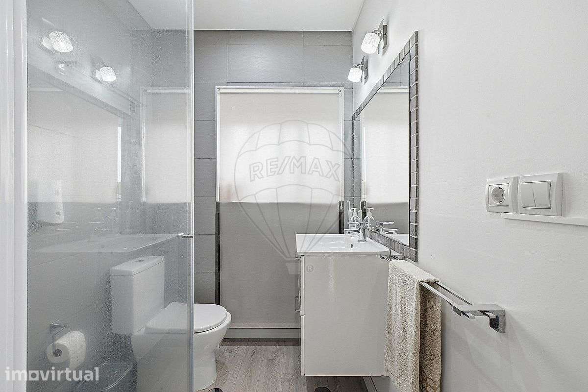 Apartamento T2 para venda - Grande imagem: 4/24