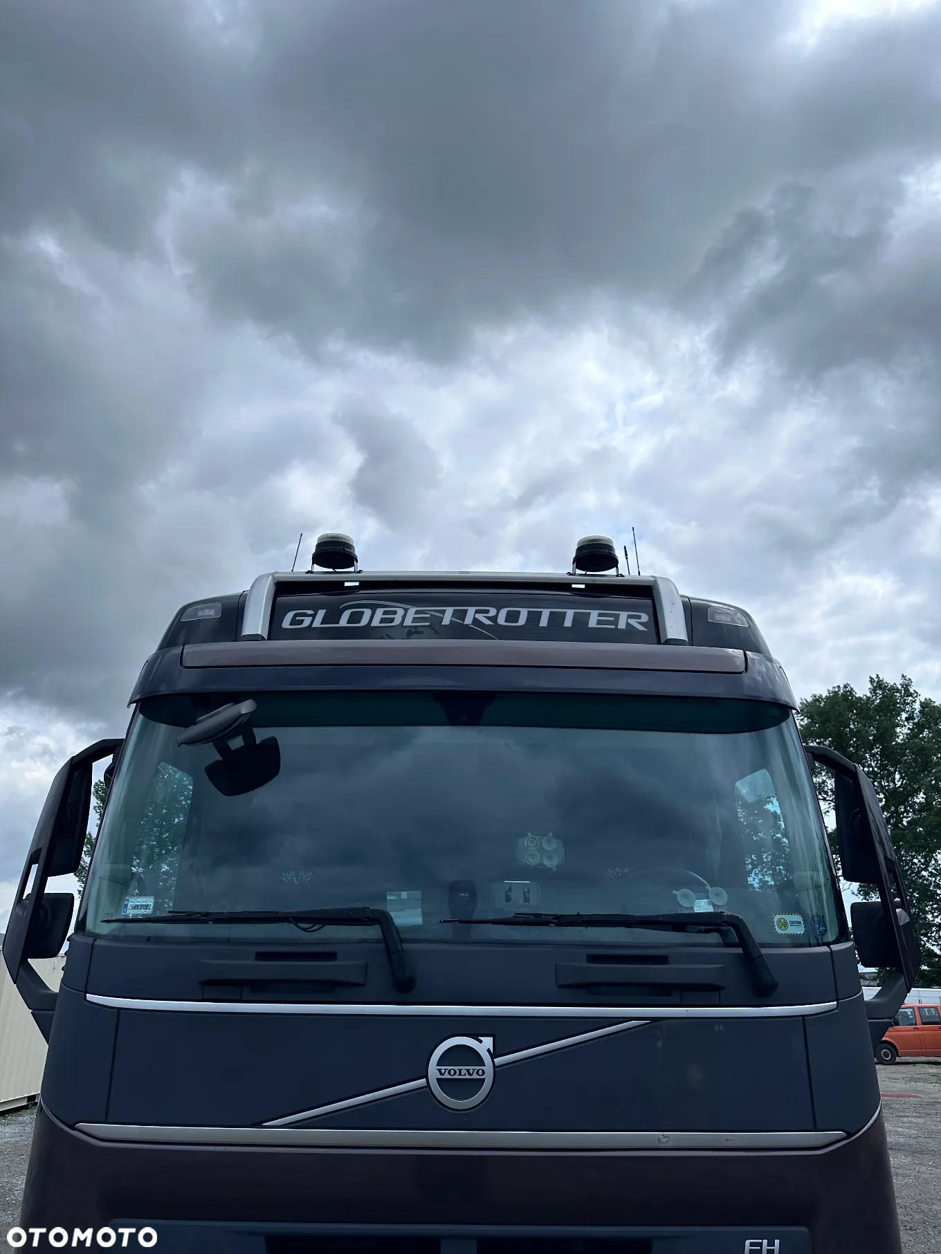 Volvo FH - 6