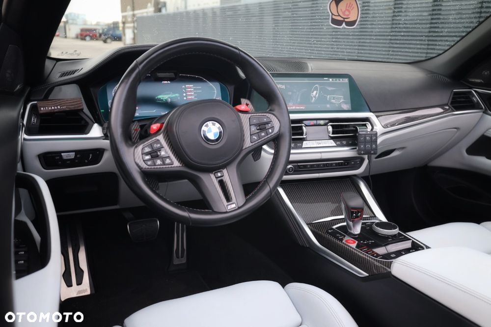BMW M4 - 24