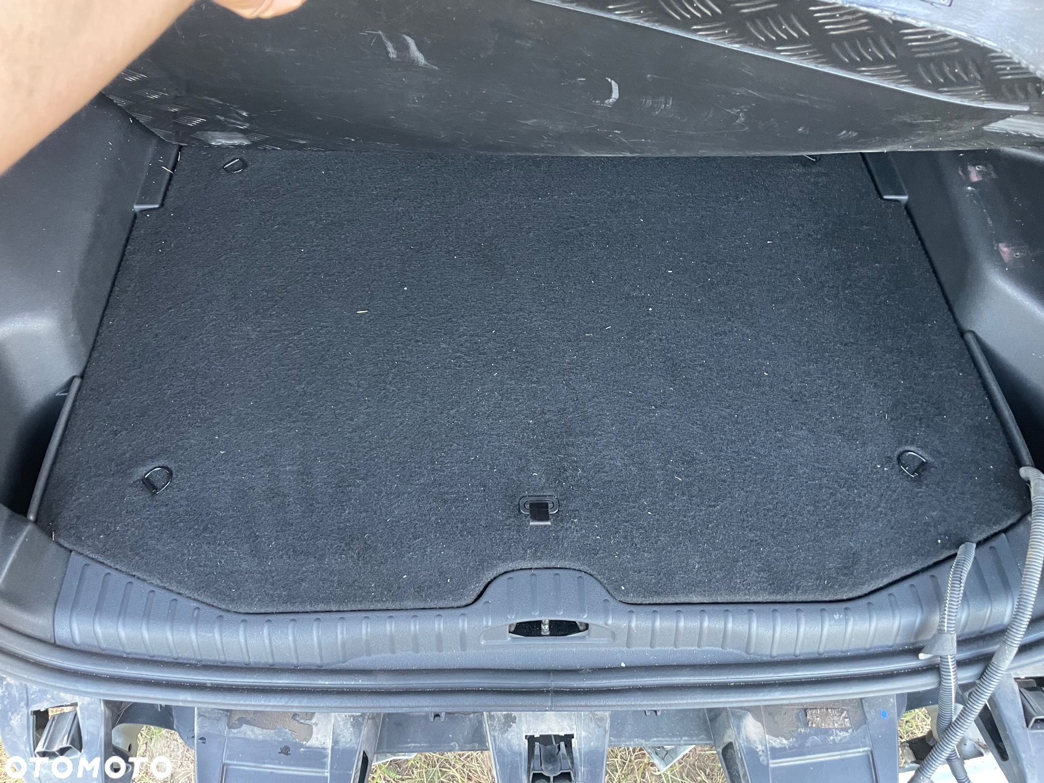 Citroën C3 Picasso 1.6i Exclusive - 10