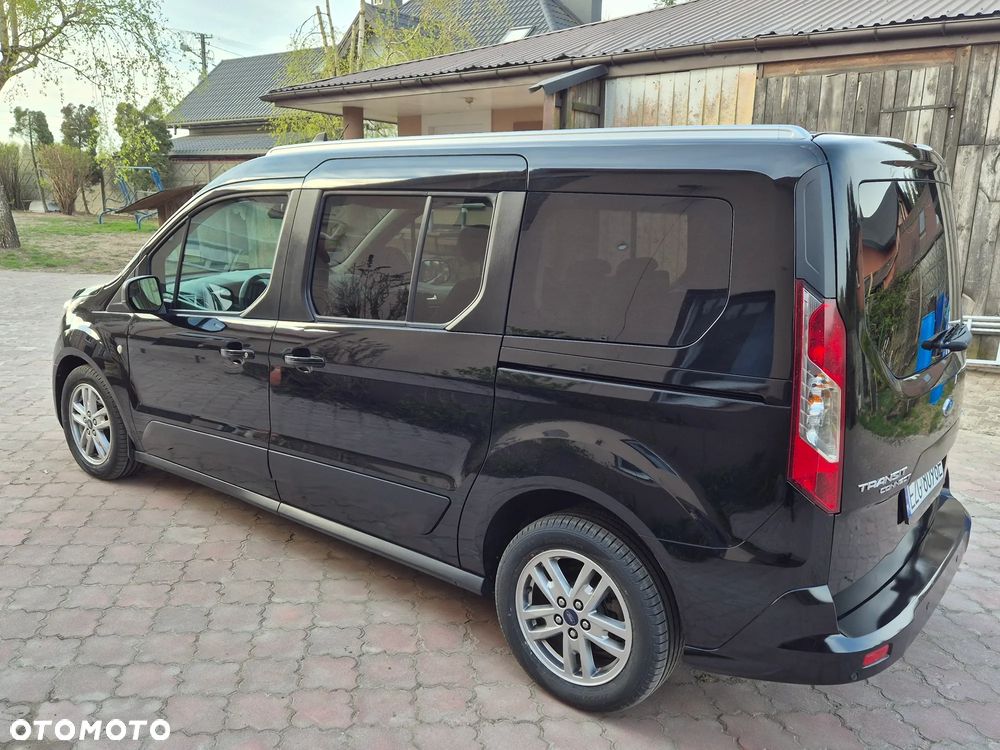 Ford Tourneo Connect Grand - 5
